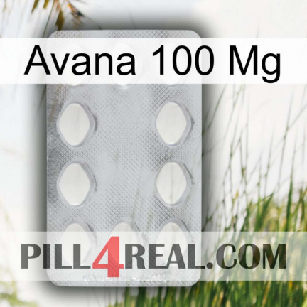 Avana 100Mg 16